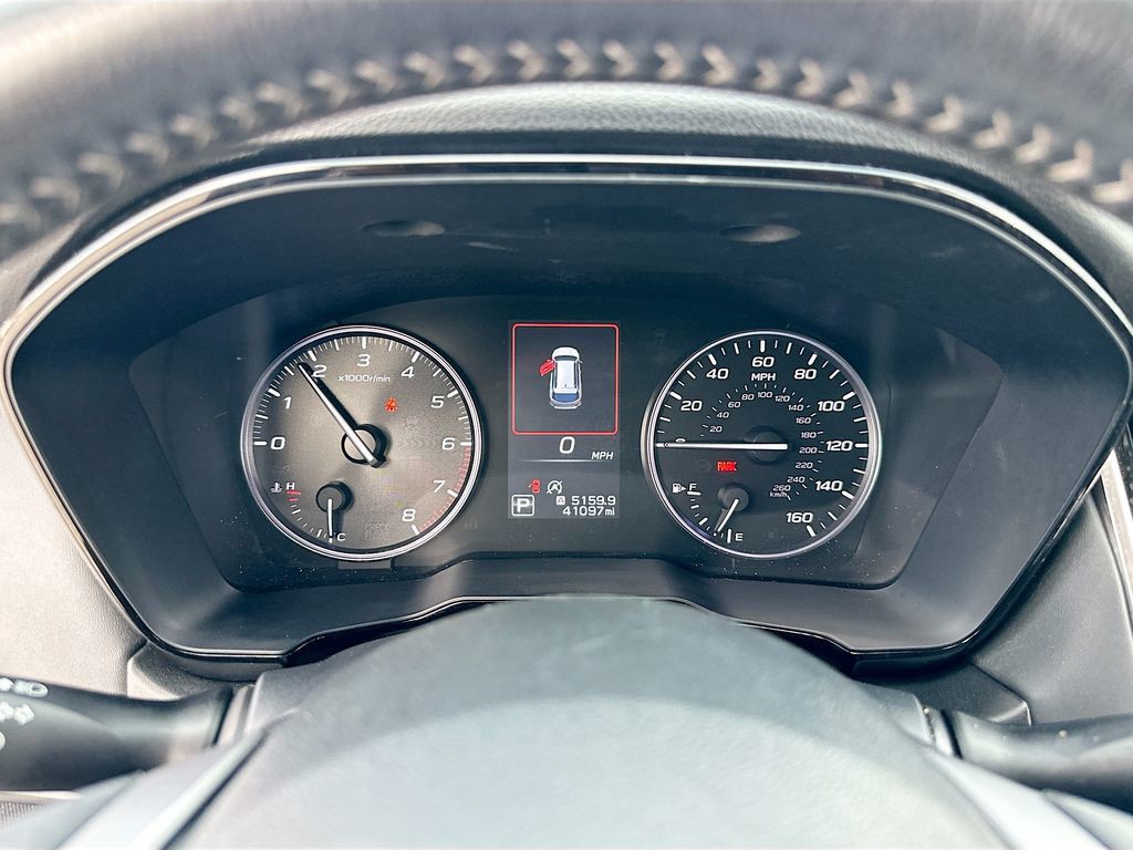 2023 Subaru Outback - Photo 12