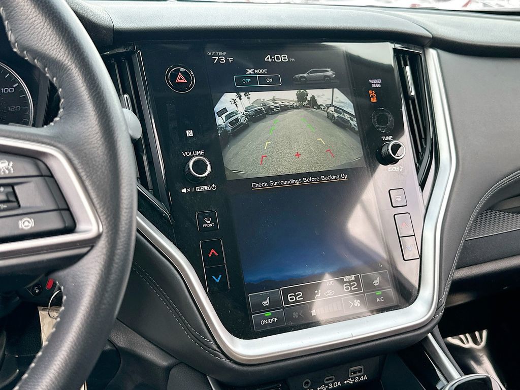 2023 Subaru Outback - Photo 13