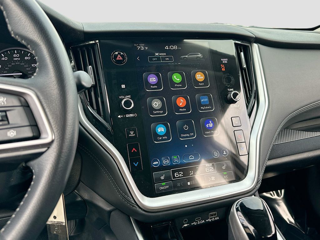 2023 Subaru Outback - Photo 14