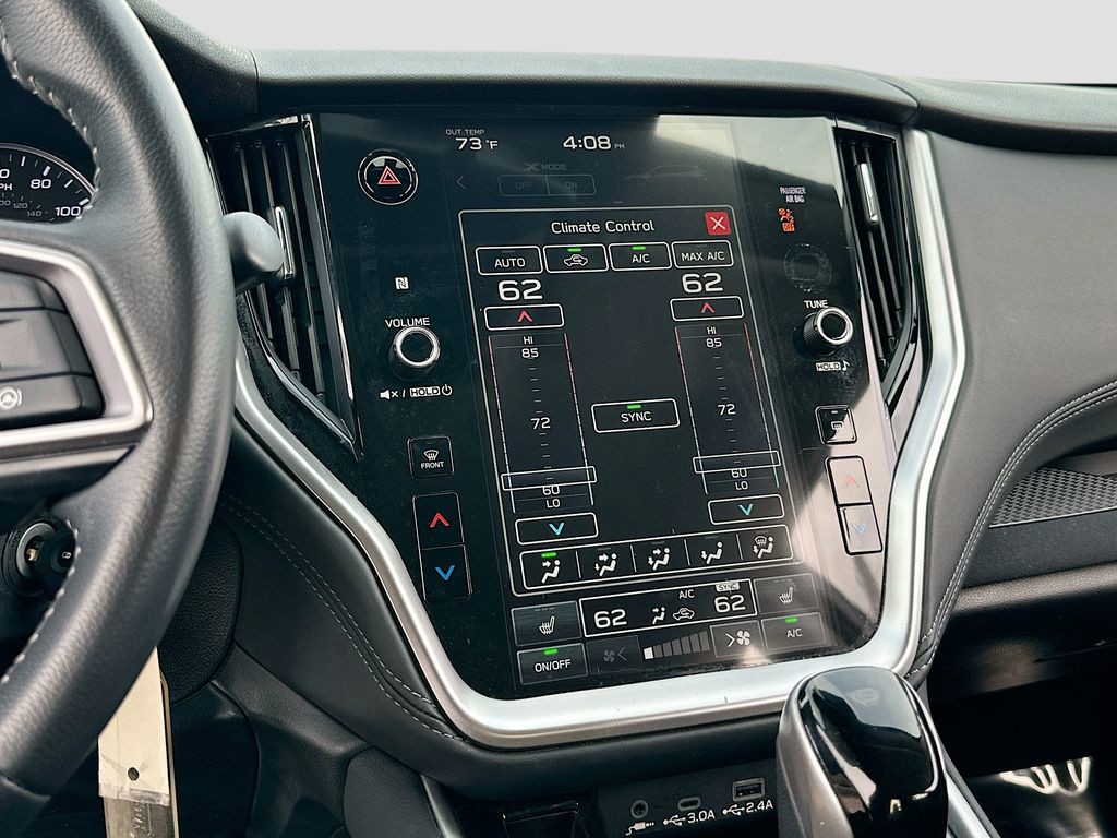 2023 Subaru Outback - Photo 15