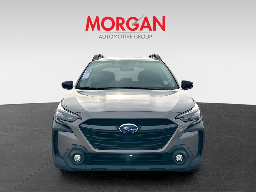 2023 Subaru Outback - Photo 3