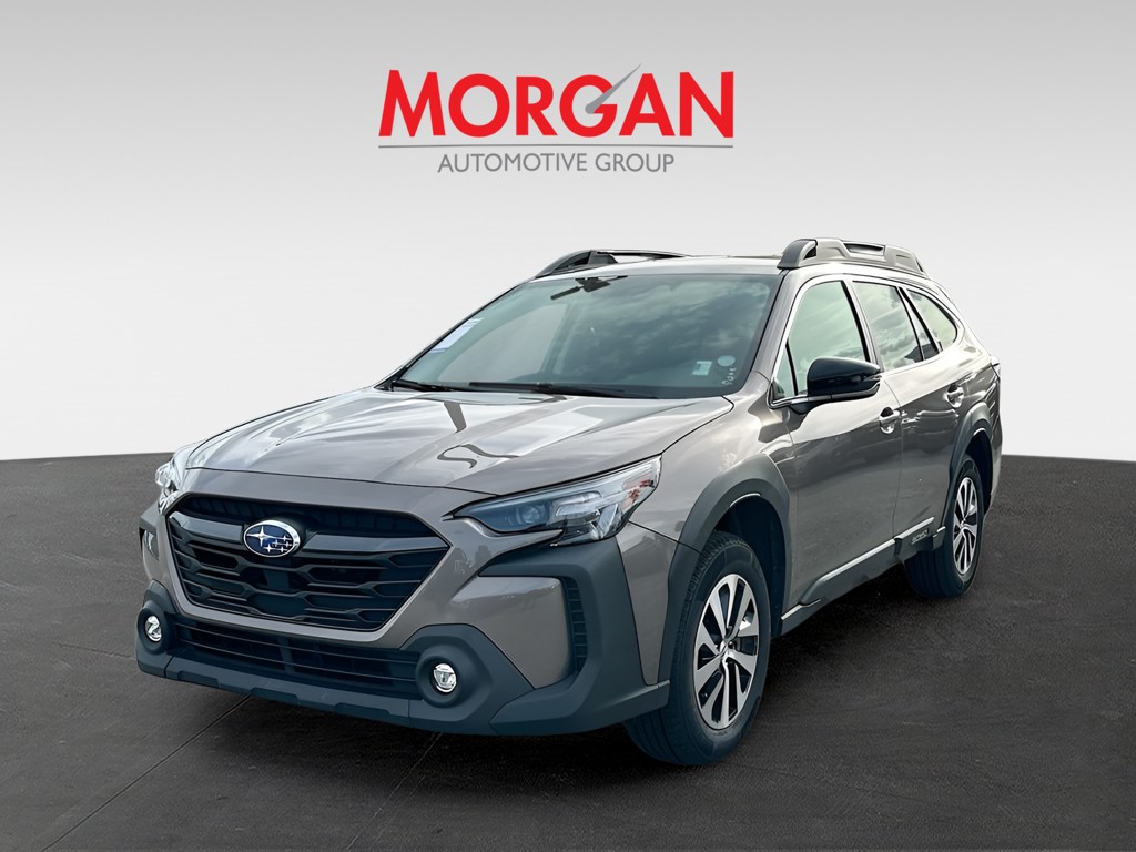 2023 Subaru Outback - Photo 2
