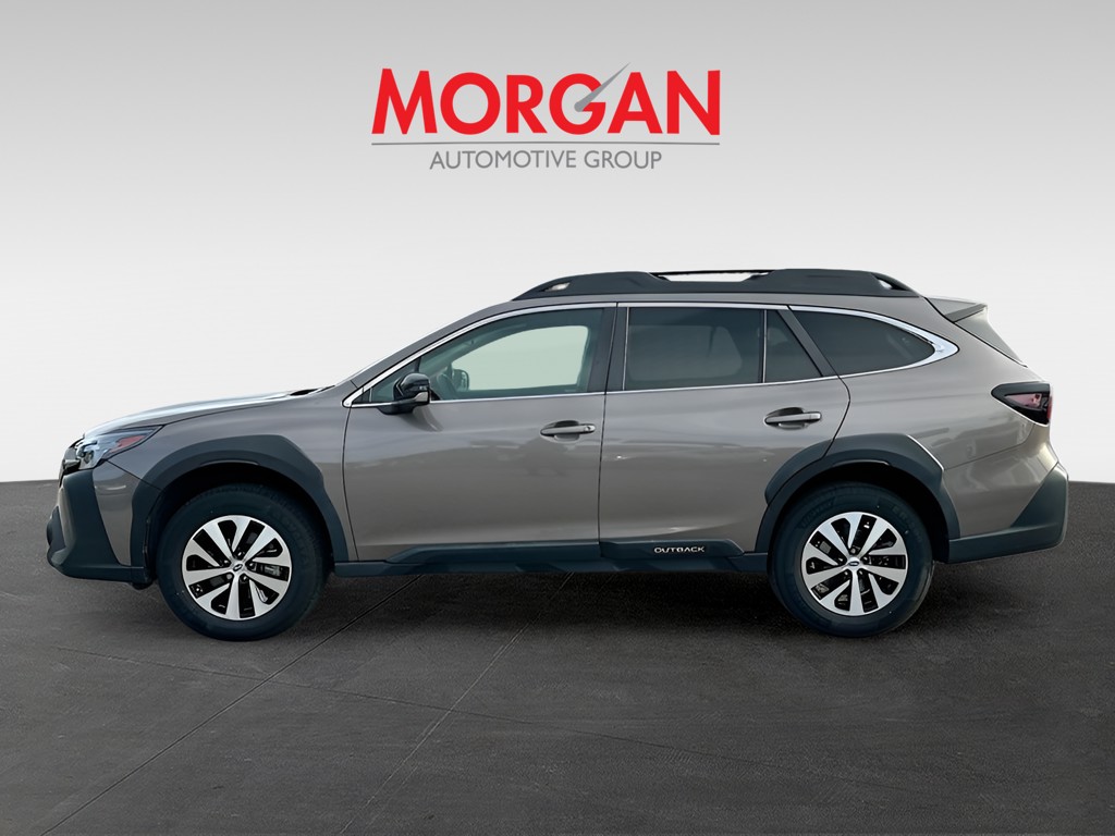 2023 Subaru Outback - Photo 7