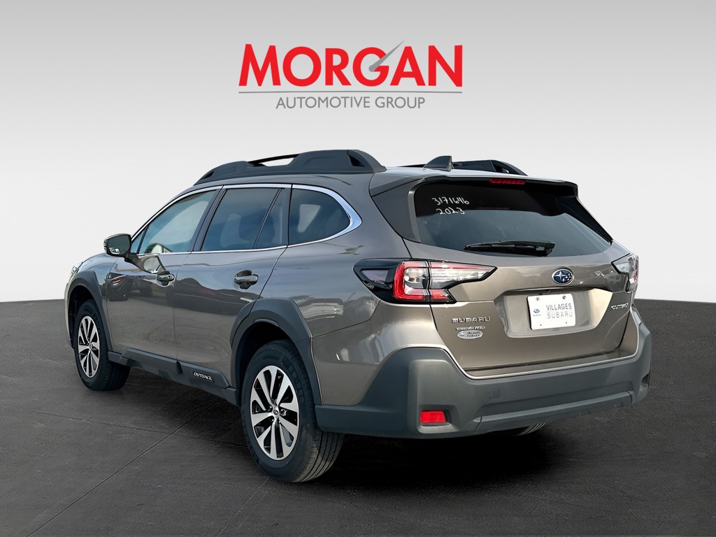 2023 Subaru Outback - Photo 4
