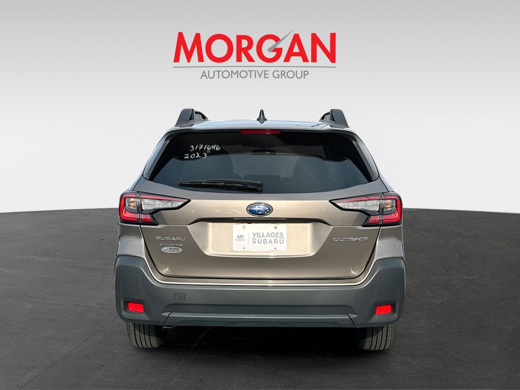 2023 Subaru Outback - Photo 6