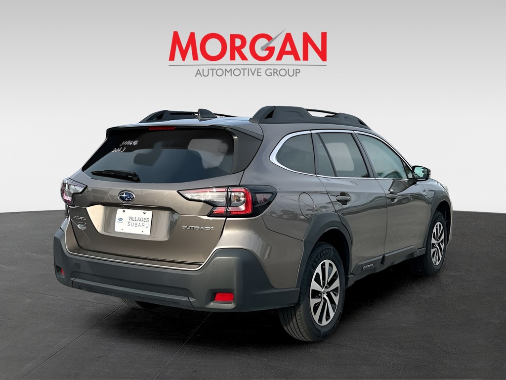 2023 Subaru Outback - Photo 5