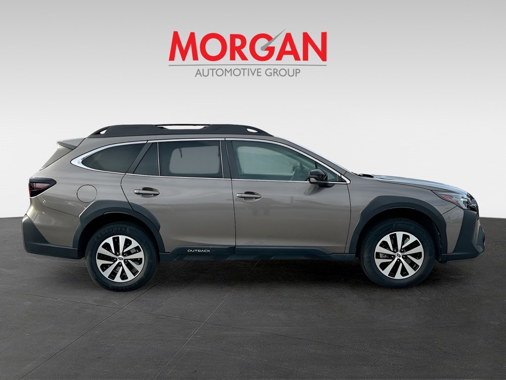 2023 Subaru Outback - Photo 8