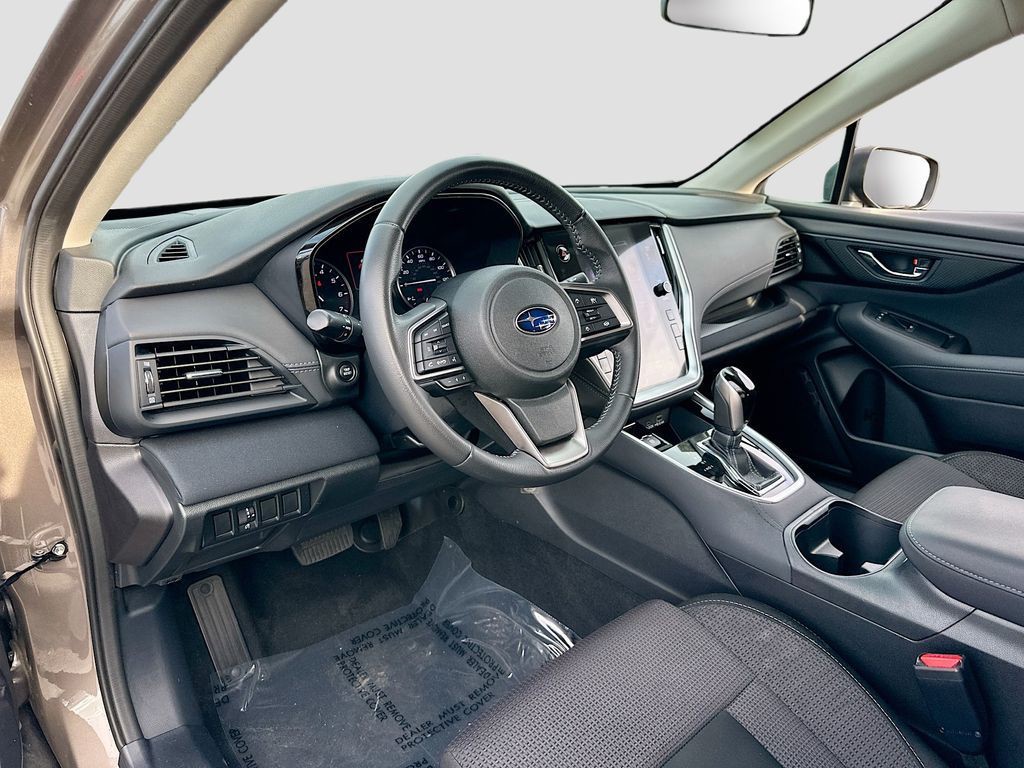 2023 Subaru Outback - Photo 9