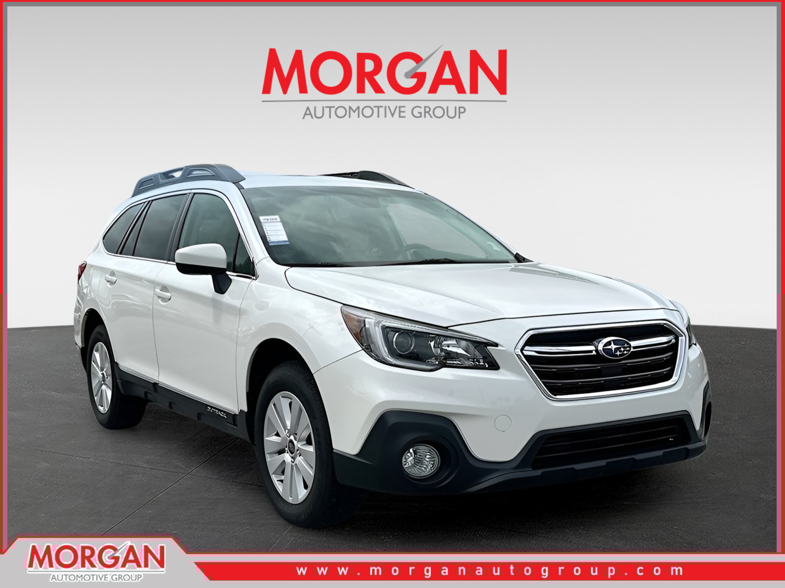2019 Subaru Outback