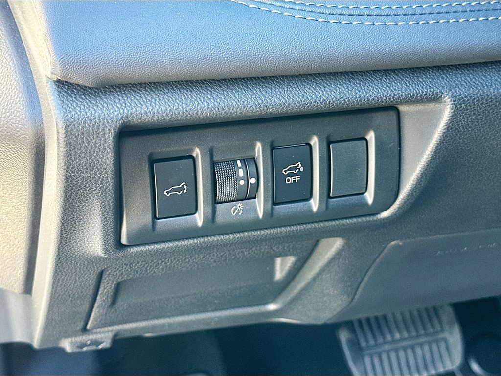 2023 Subaru Outback - Photo 10