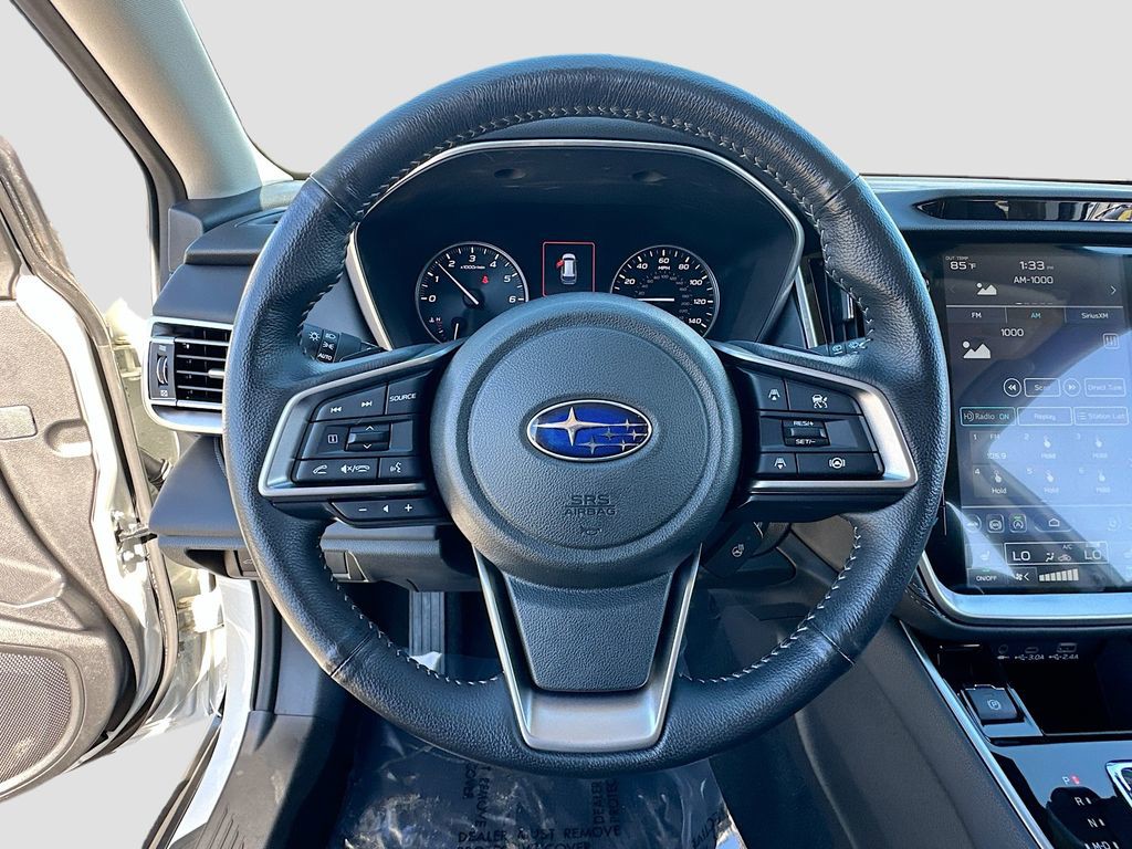 2023 Subaru Outback - Photo 11