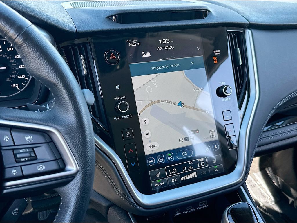2023 Subaru Outback - Photo 13