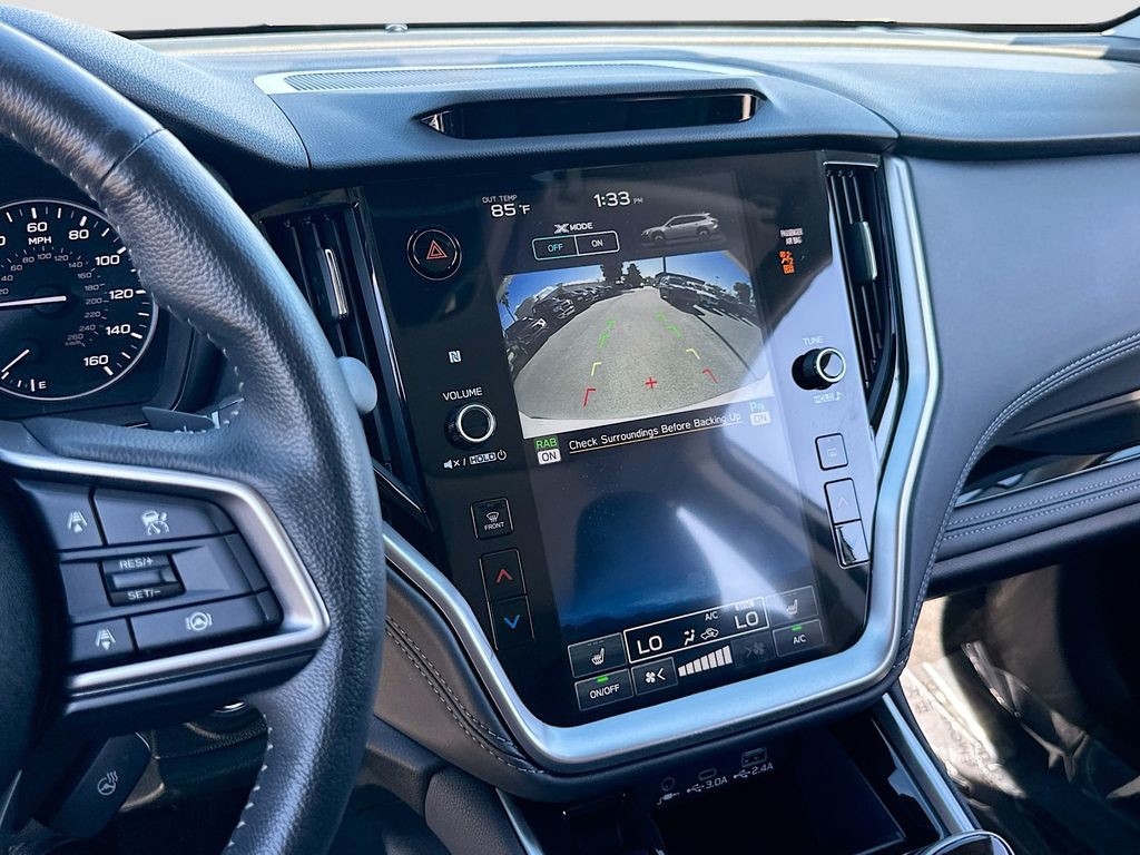 2023 Subaru Outback - Photo 14