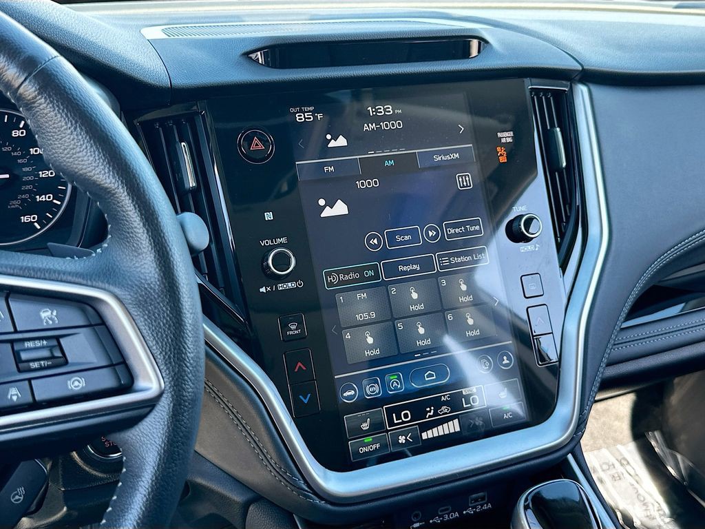 2023 Subaru Outback - Photo 15