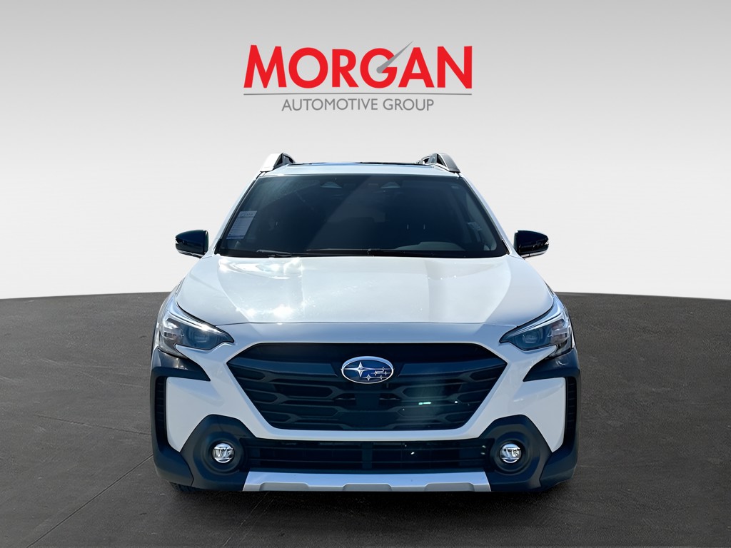 2023 Subaru Outback - Photo 3