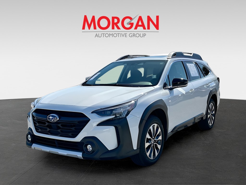 2023 Subaru Outback - Photo 2