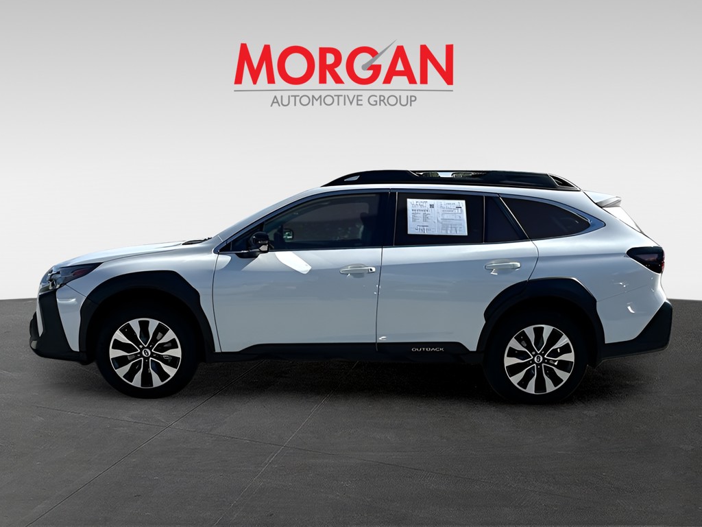 2023 Subaru Outback - Photo 7