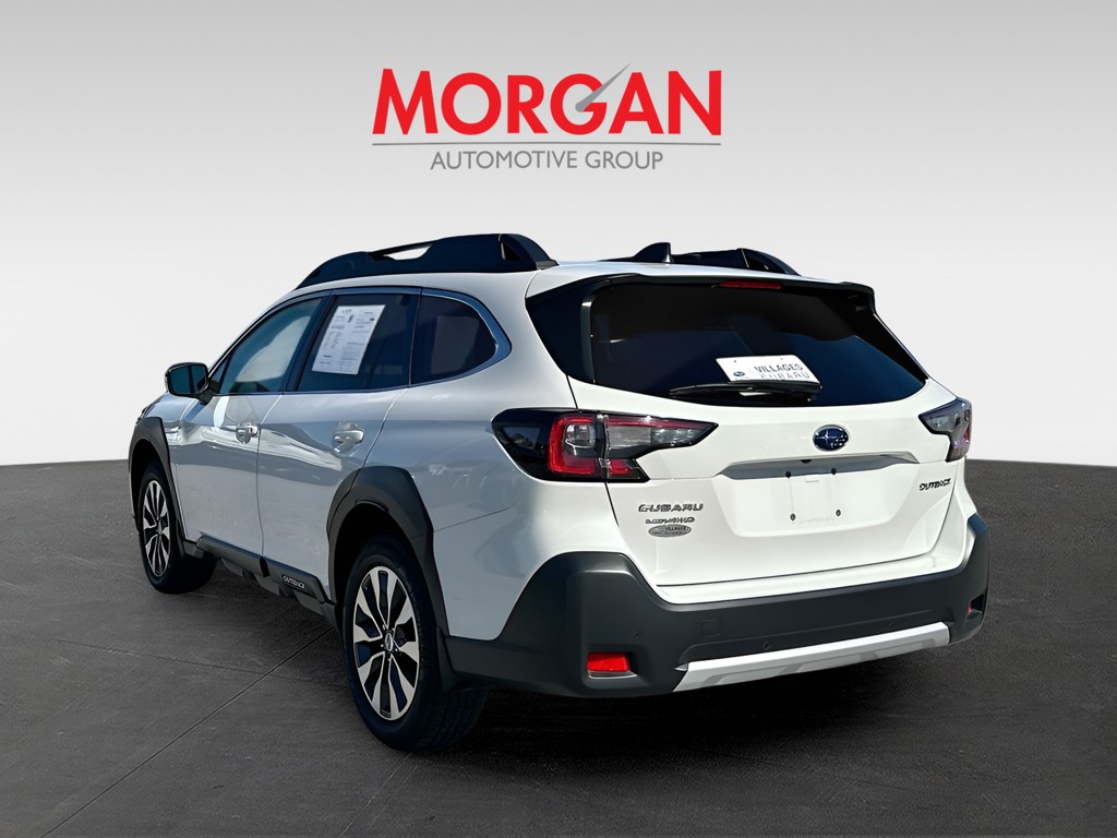 2023 Subaru Outback - Photo 4