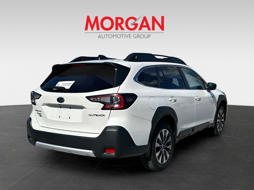 2023 Subaru Outback - Photo 5