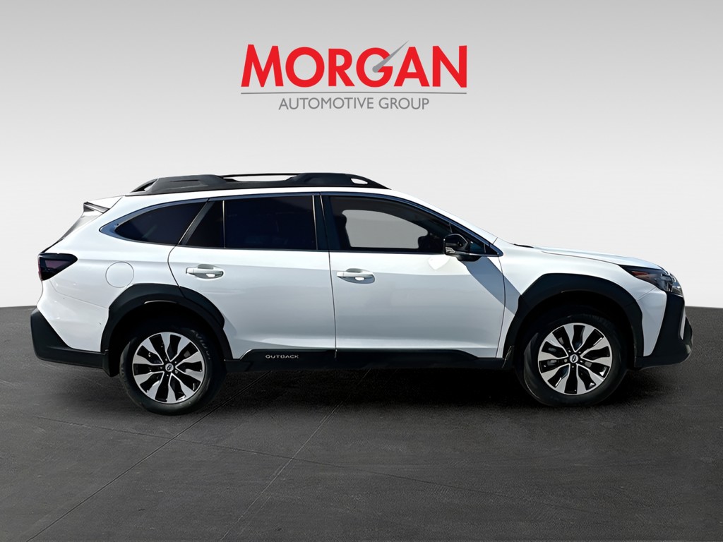 2023 Subaru Outback - Photo 8
