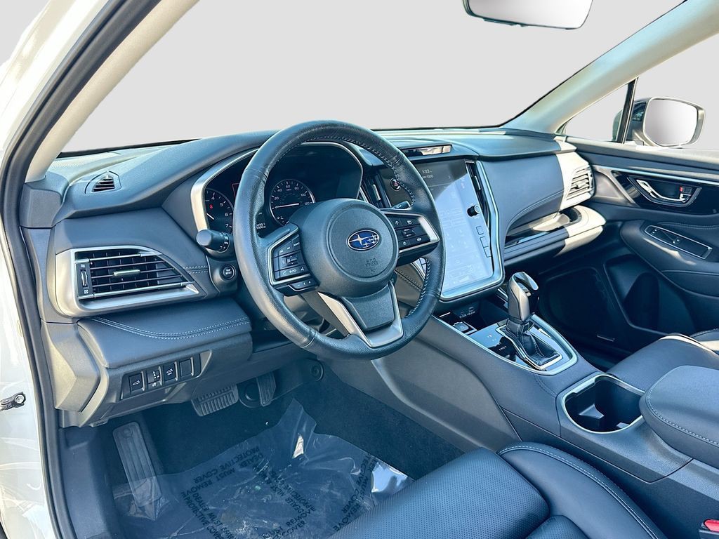 2023 Subaru Outback - Photo 9