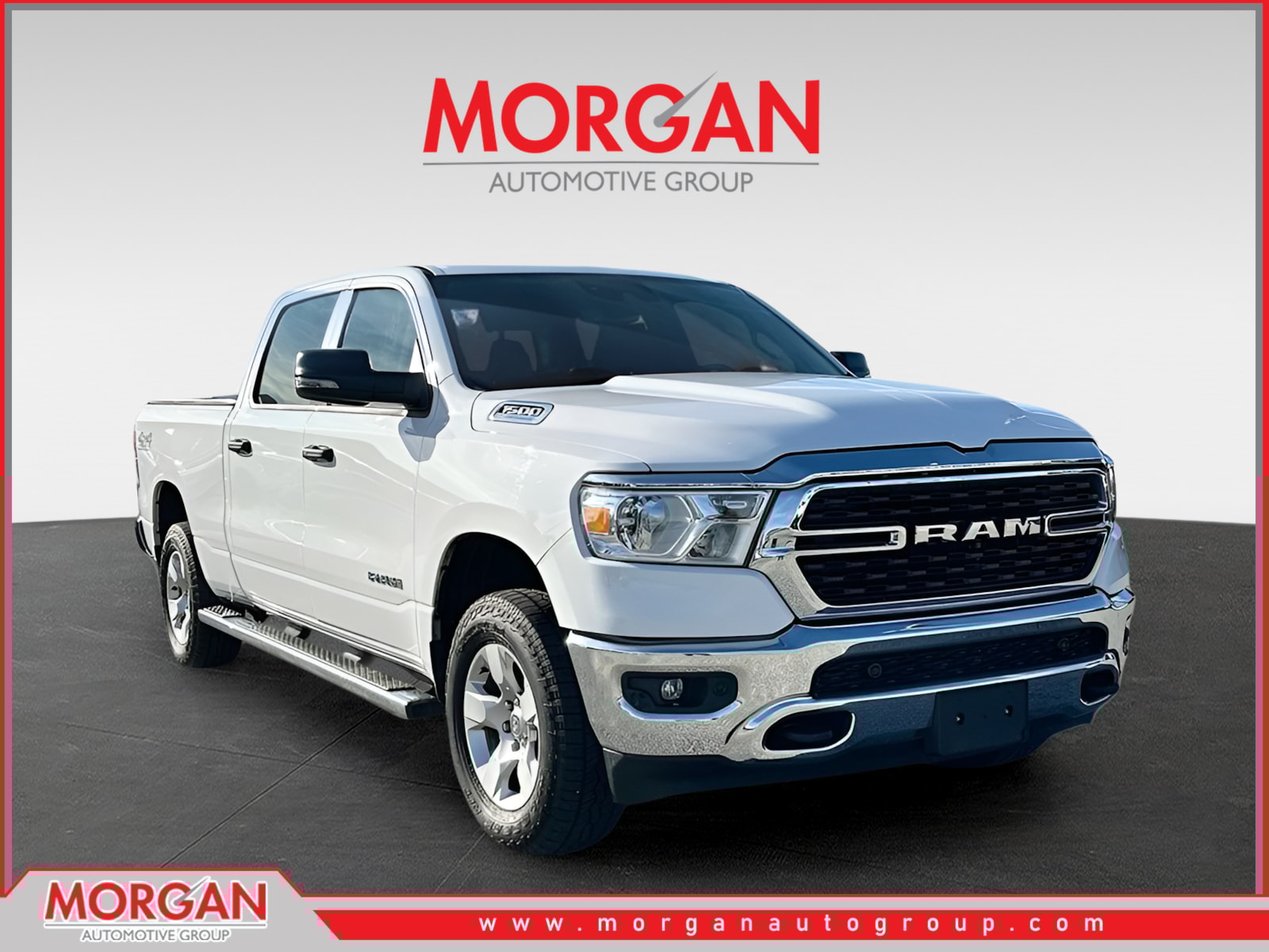 2023 RAM Ram 1500 Pickup Big Horn/Lone Star's photo