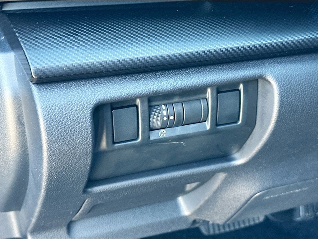 2024 Subaru Crosstrek - Photo 10