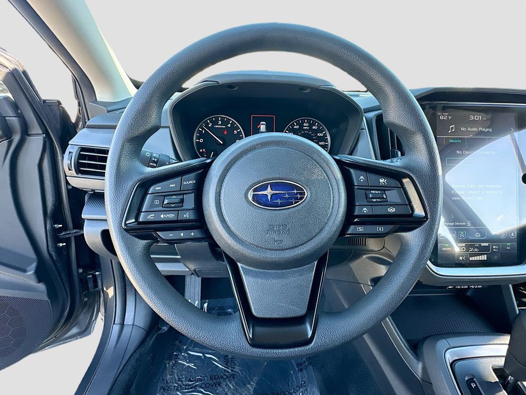 2024 Subaru Crosstrek - Photo 11