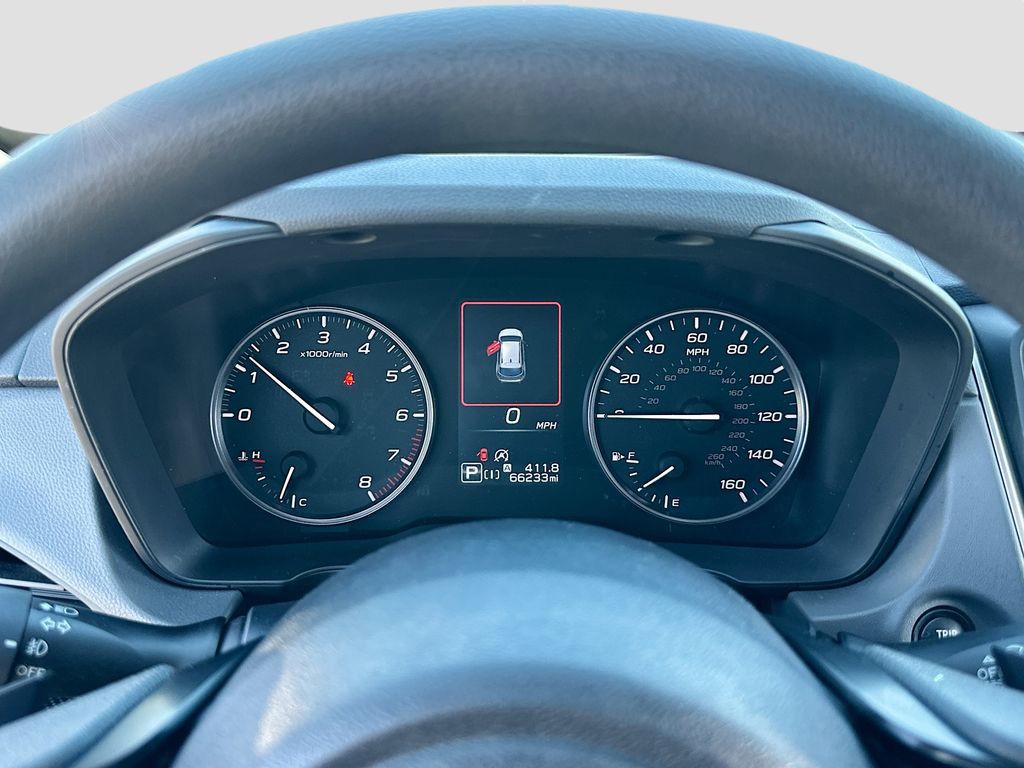 2024 Subaru Crosstrek - Photo 12