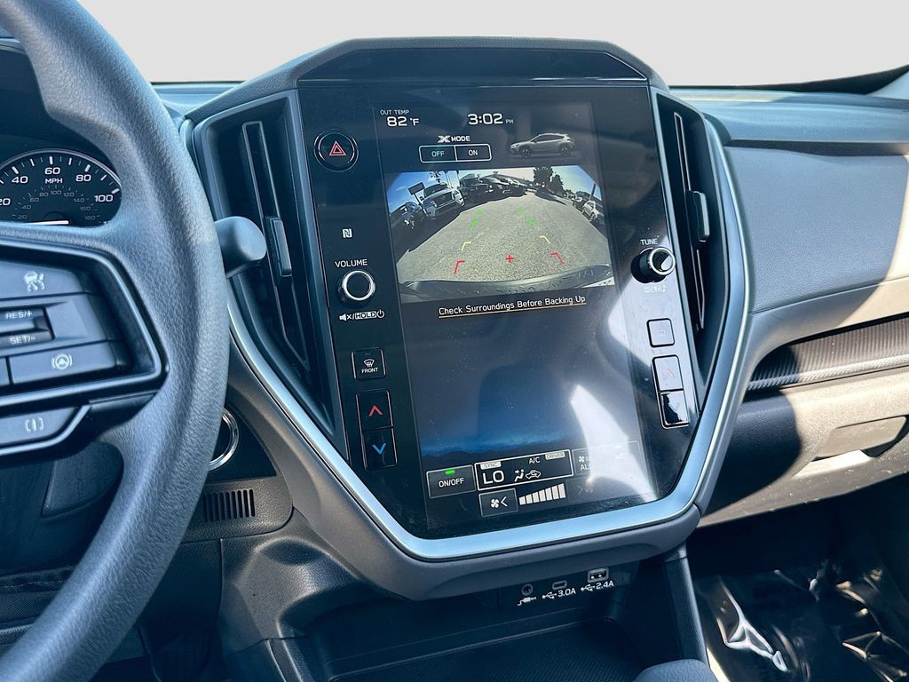 2024 Subaru Crosstrek - Photo 13