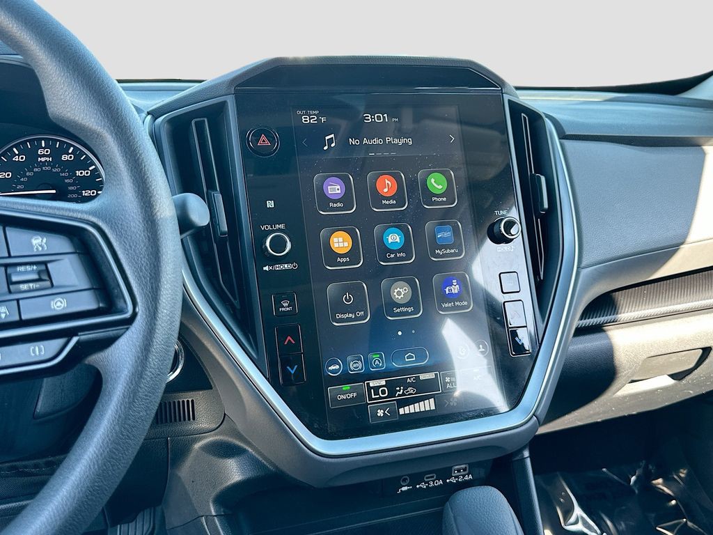 2024 Subaru Crosstrek - Photo 14