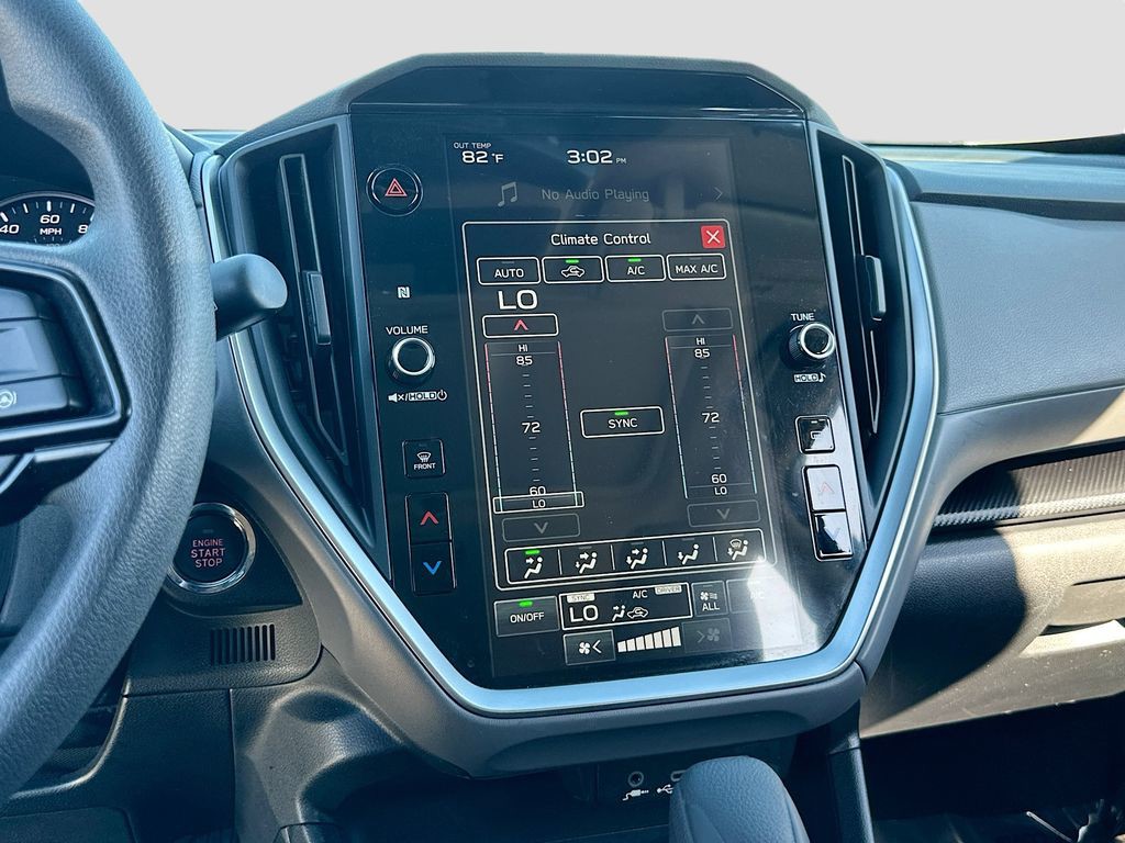 2024 Subaru Crosstrek - Photo 15