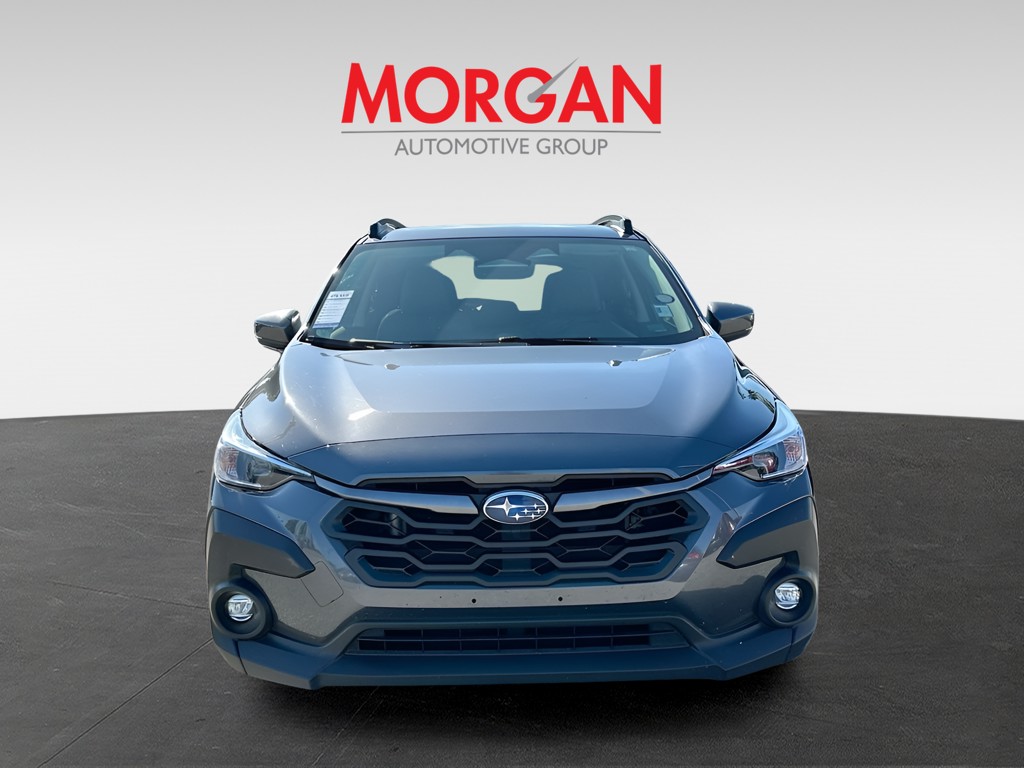 2024 Subaru Crosstrek - Photo 3