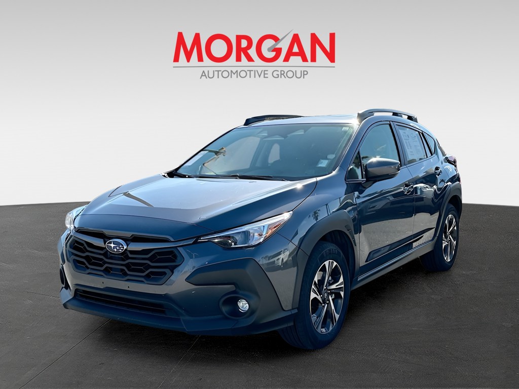 2024 Subaru Crosstrek - Photo 2