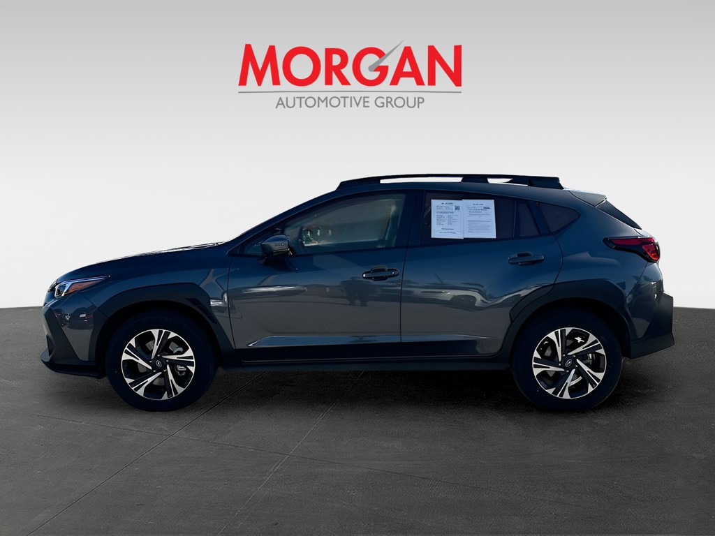 2024 Subaru Crosstrek - Photo 7