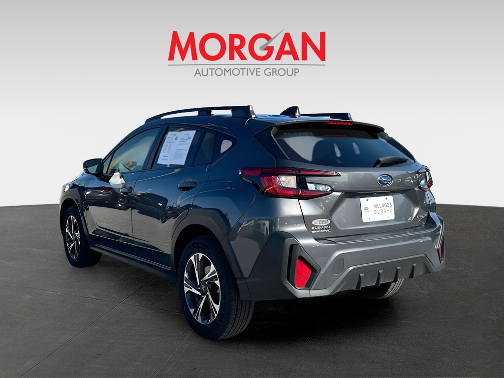 2024 Subaru Crosstrek - Photo 4