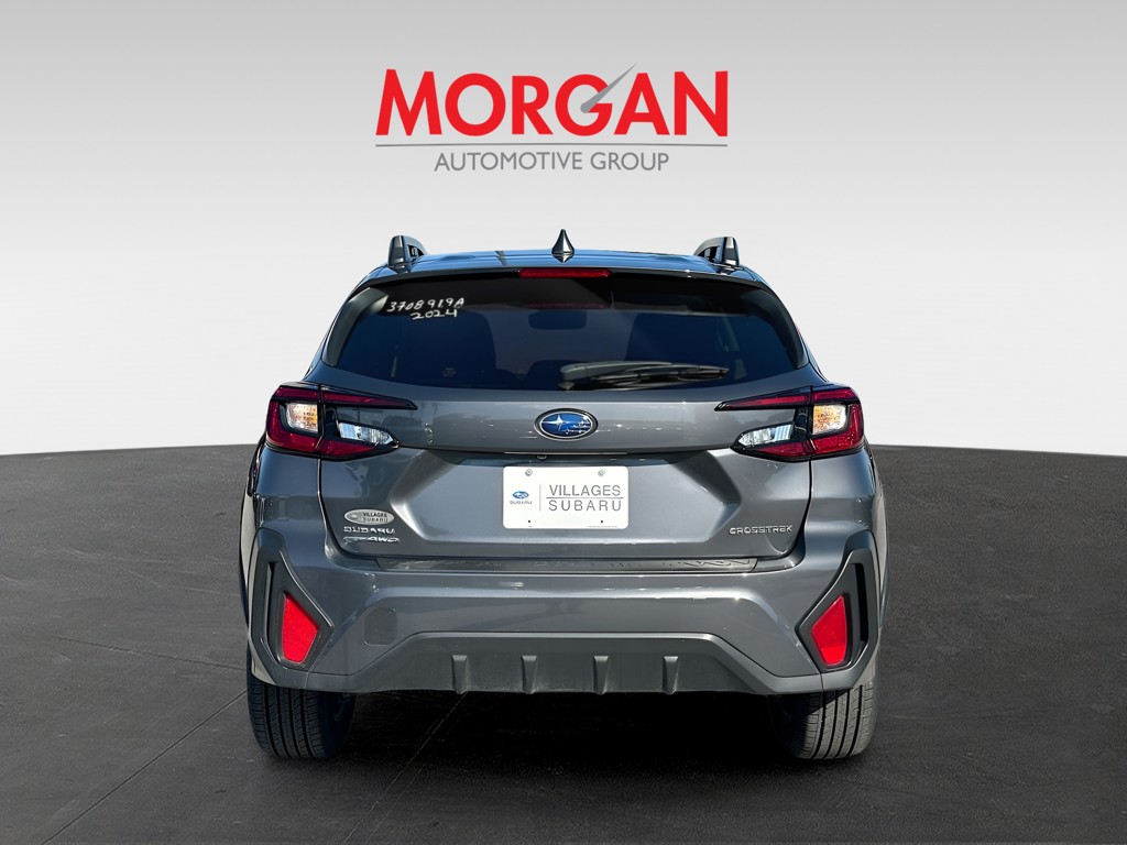 2024 Subaru Crosstrek - Photo 6