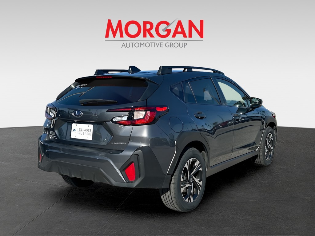 2024 Subaru Crosstrek - Photo 5