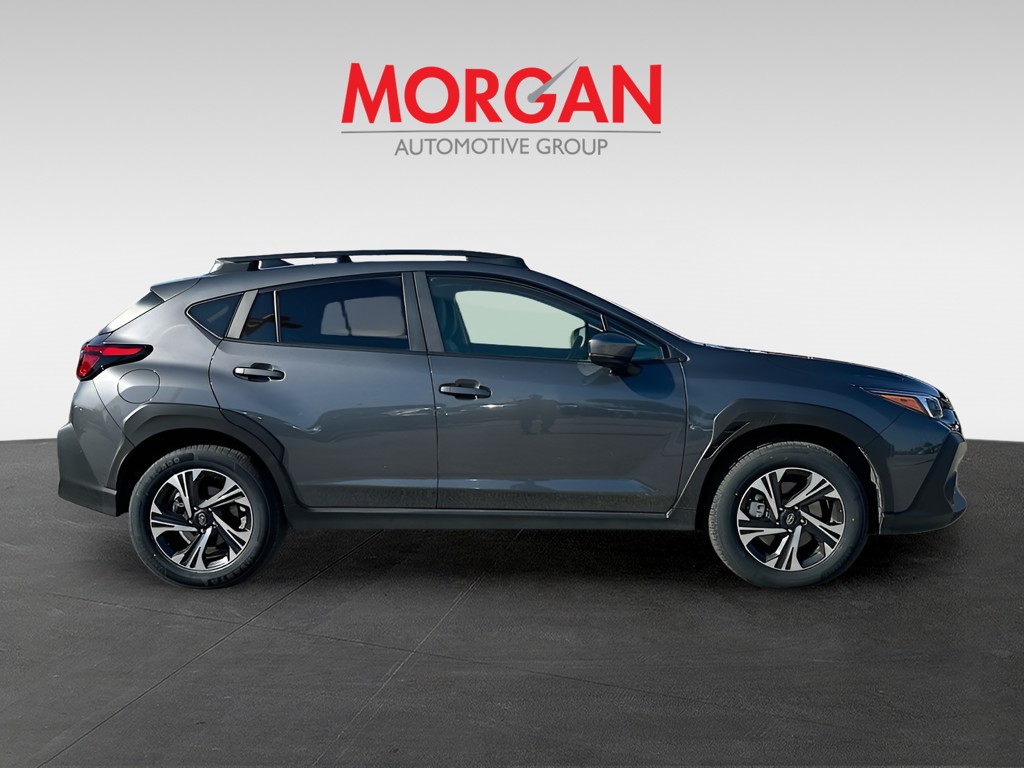 2024 Subaru Crosstrek - Photo 8