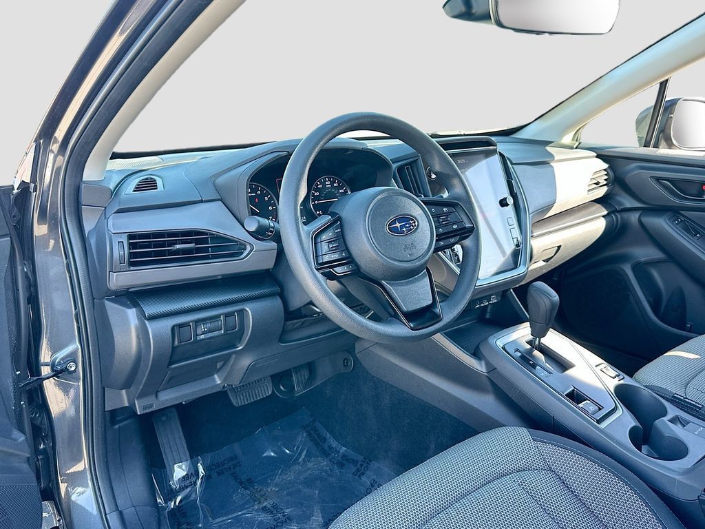 2024 Subaru Crosstrek - Photo 9