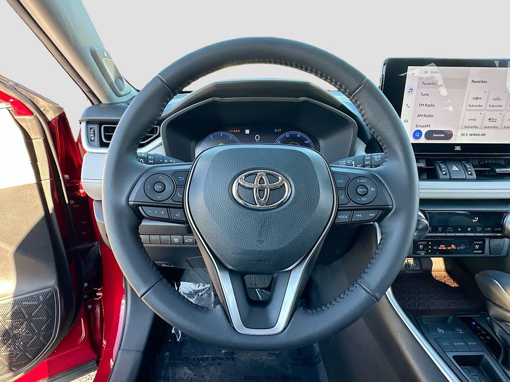 2023 Toyota RAV4 - Photo 11