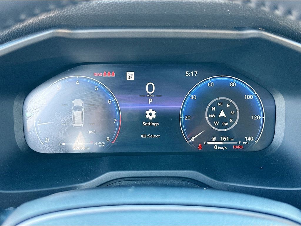 2023 Toyota RAV4 - Photo 12