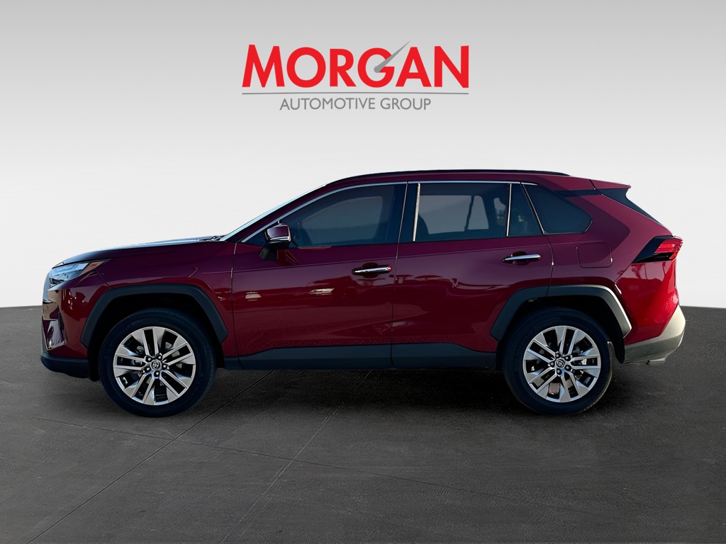 2023 Toyota RAV4 - Photo 7