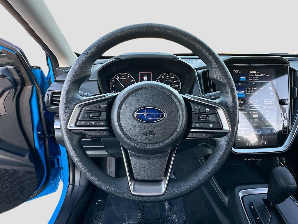 2025 Subaru Impreza - Photo 11