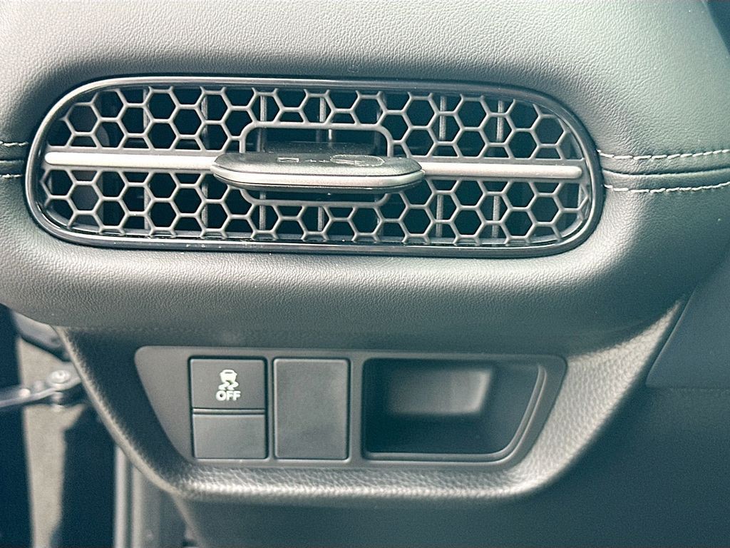 2024 Honda HR-V - Photo 10