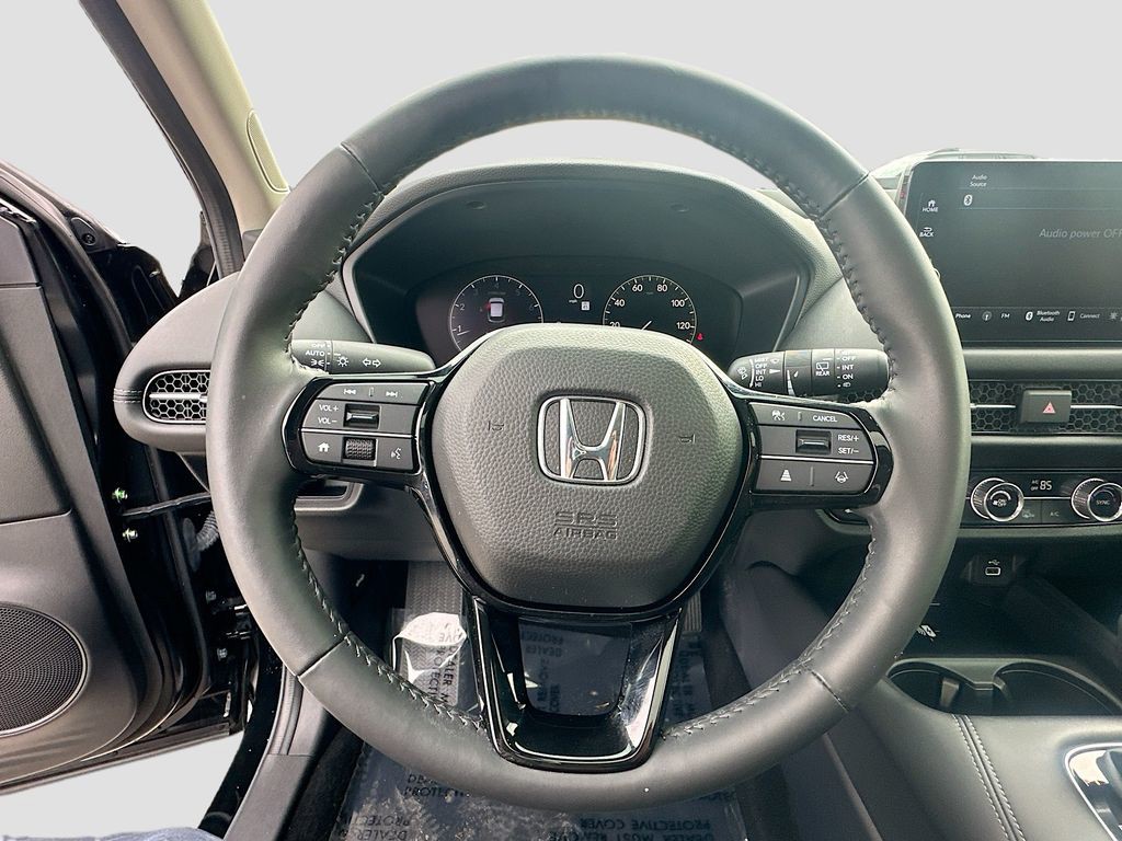 2024 Honda HR-V - Photo 11