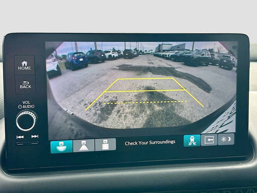 2024 Honda HR-V - Photo 13