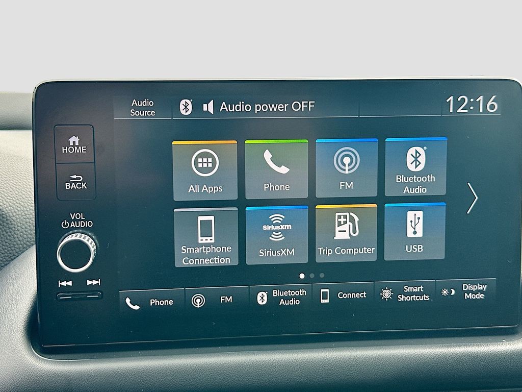 2024 Honda HR-V - Photo 14