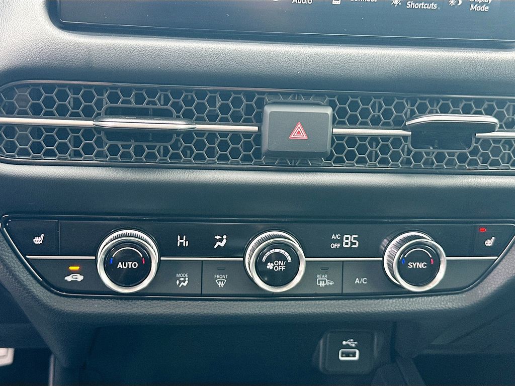 2024 Honda HR-V - Photo 15