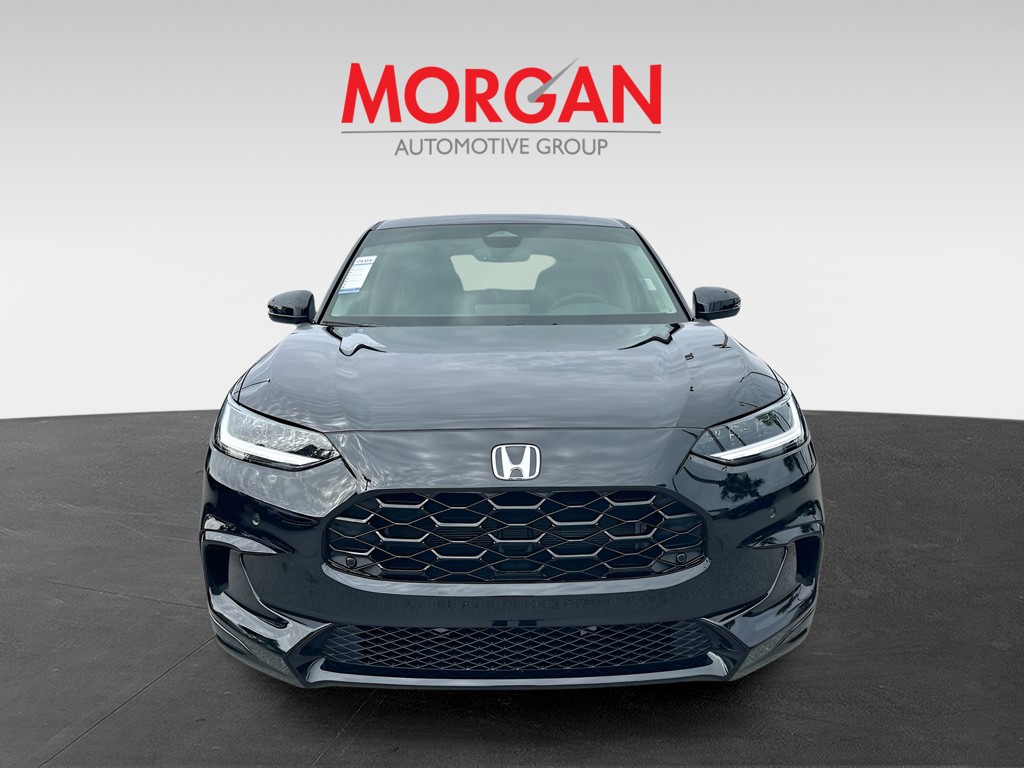 2024 Honda HR-V - Photo 3